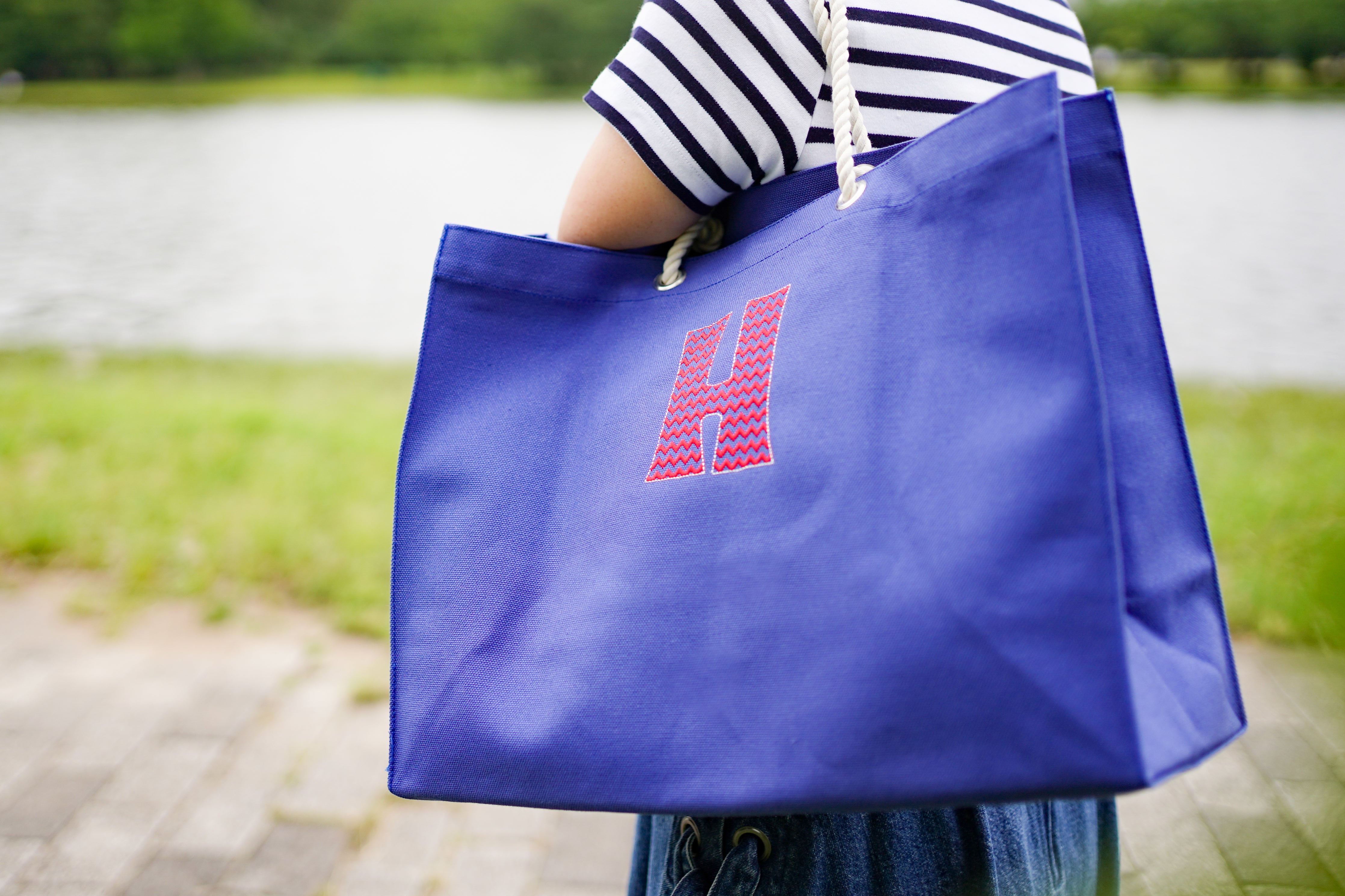 Tote Bag Mサイズ – Lillianni